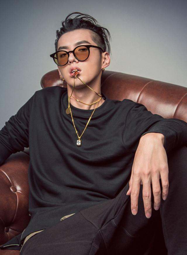 吴亦凡大发雷霆回怼虎扑?称:不搞体育来搞我,看来真的很闲!