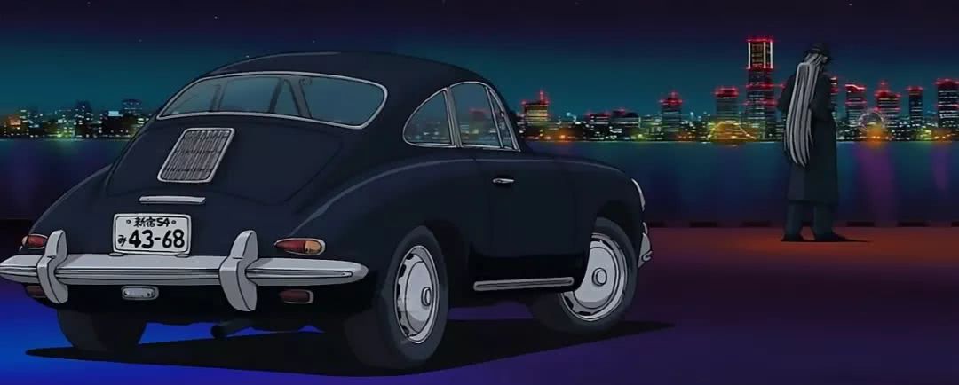 保时捷70年的精髓,都浓缩在这10款车里