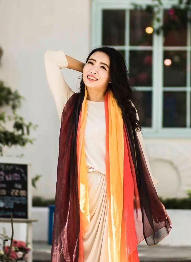 作家黄宇:我想做一个75分的妈妈,陪着我家小屁孩一起成长