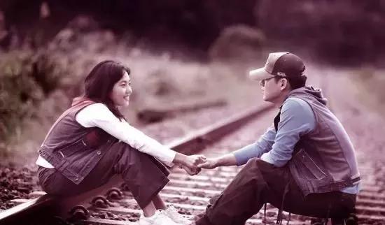 好好珍惜身边爱你的人吧!