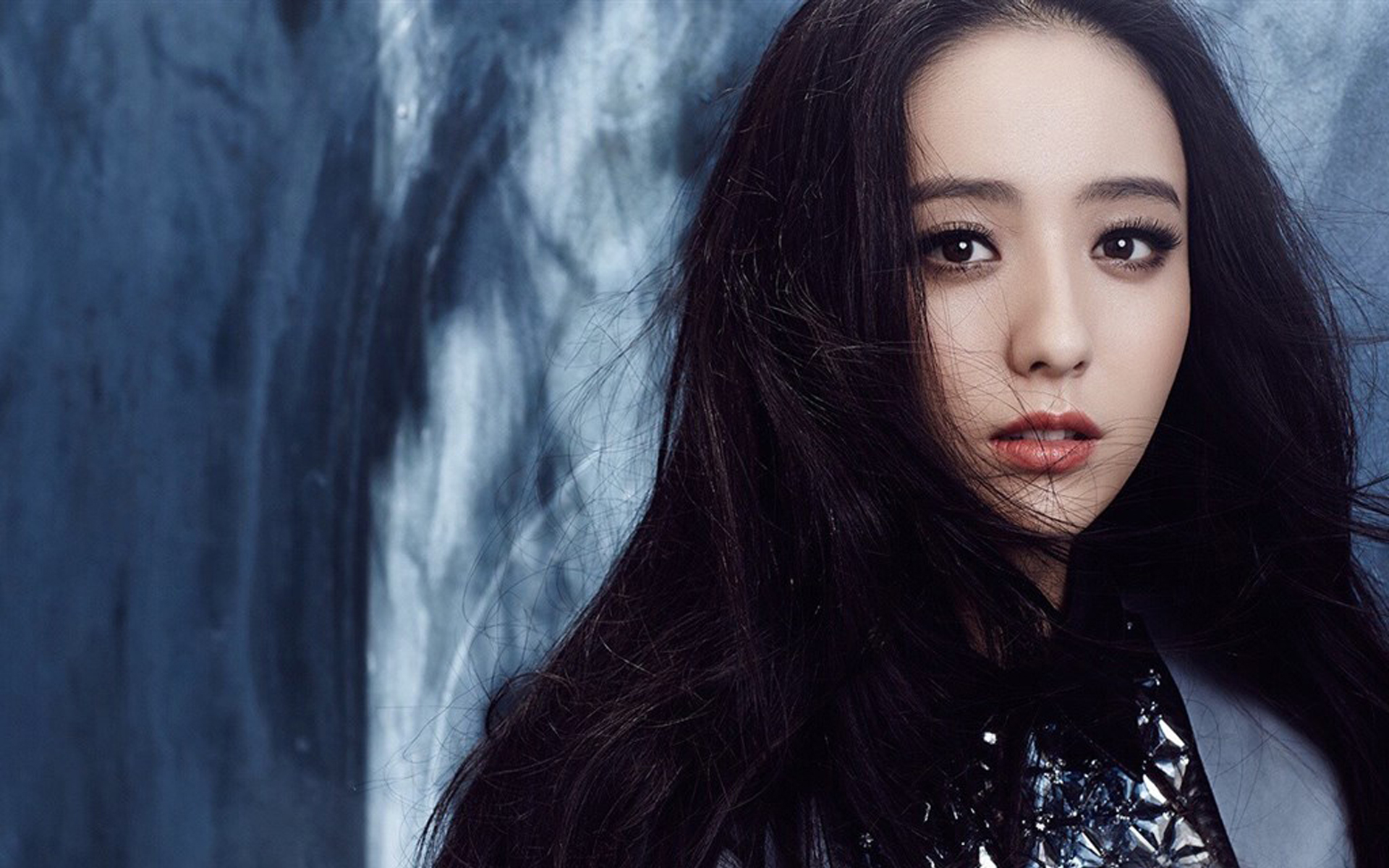 圈的盛世美鼻:赵丽颖佟丽娅齐上榜,最漂亮的是