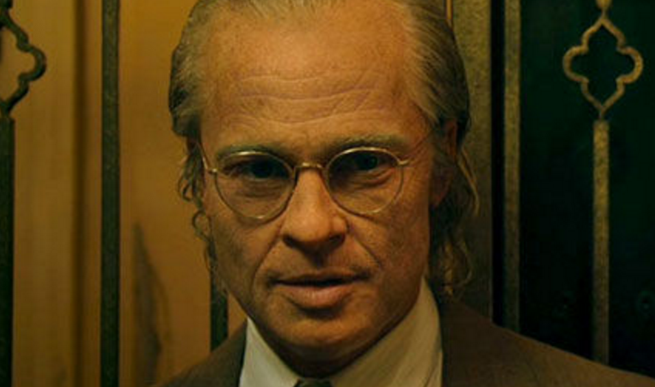 盘点布拉德·皮特主演的经典电影