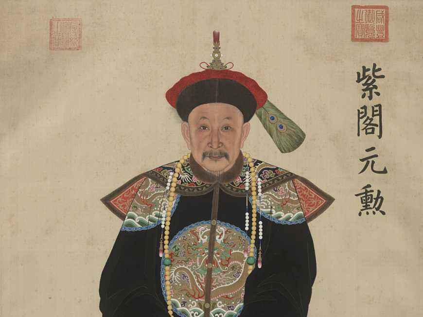 傅恒墓和福康安墓,在今天津市蓟州区马伸桥镇穆马庄村,早年已毁