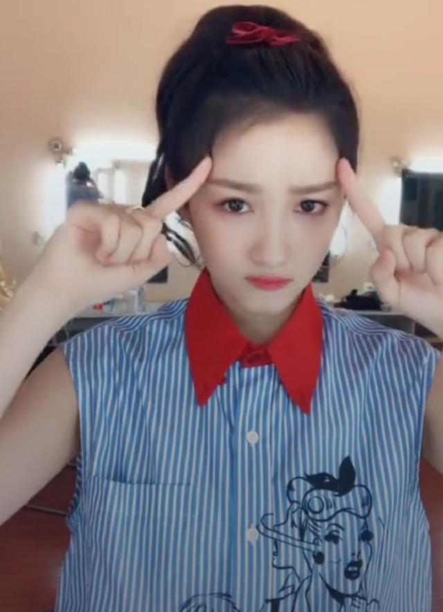 抖音粉丝最多的6位明星!