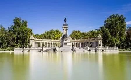 马德里不思议!冬季游学营正在报名,精彩课程邀