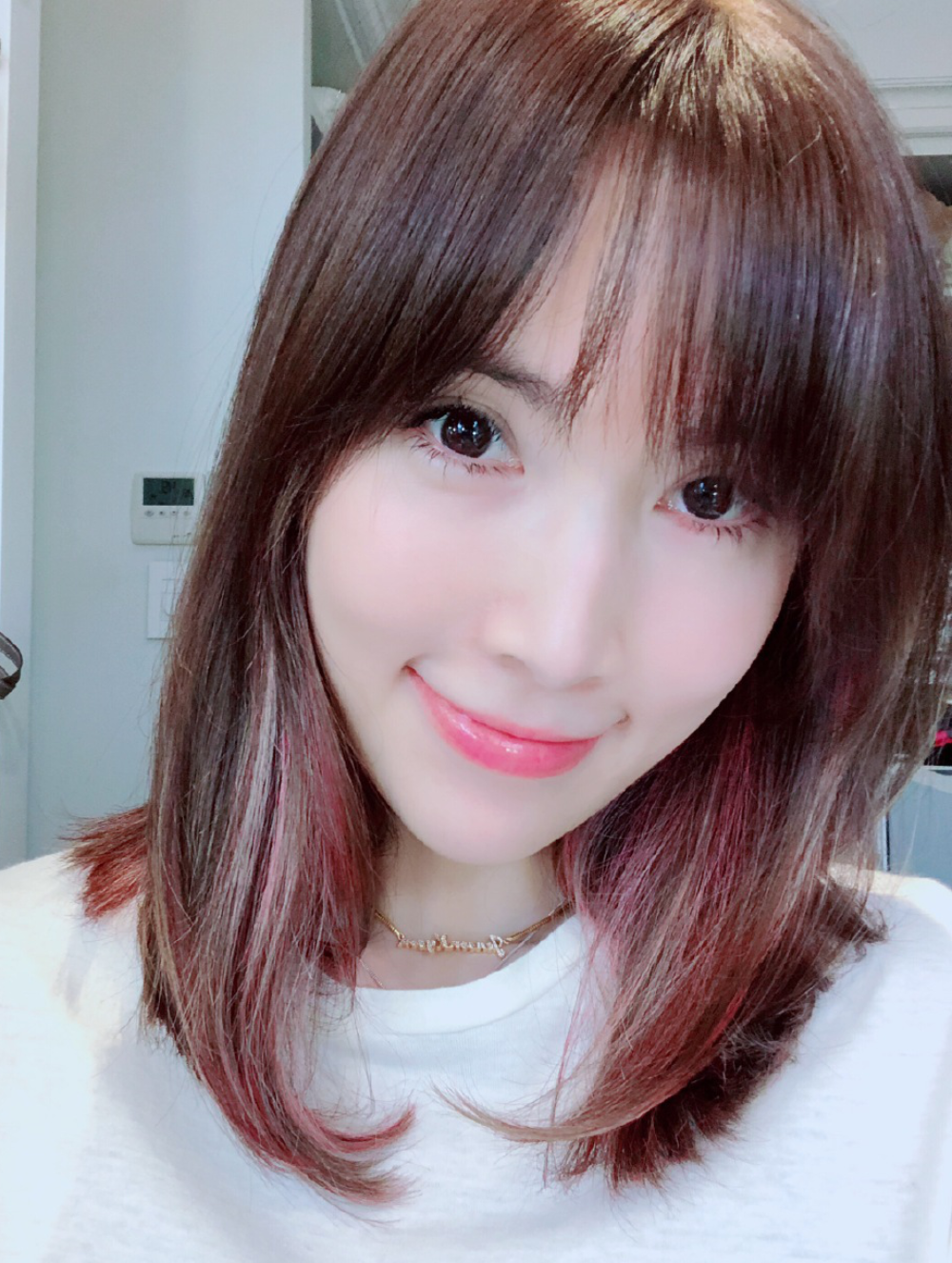 陈若仪的哪个眼神最美最撩人?