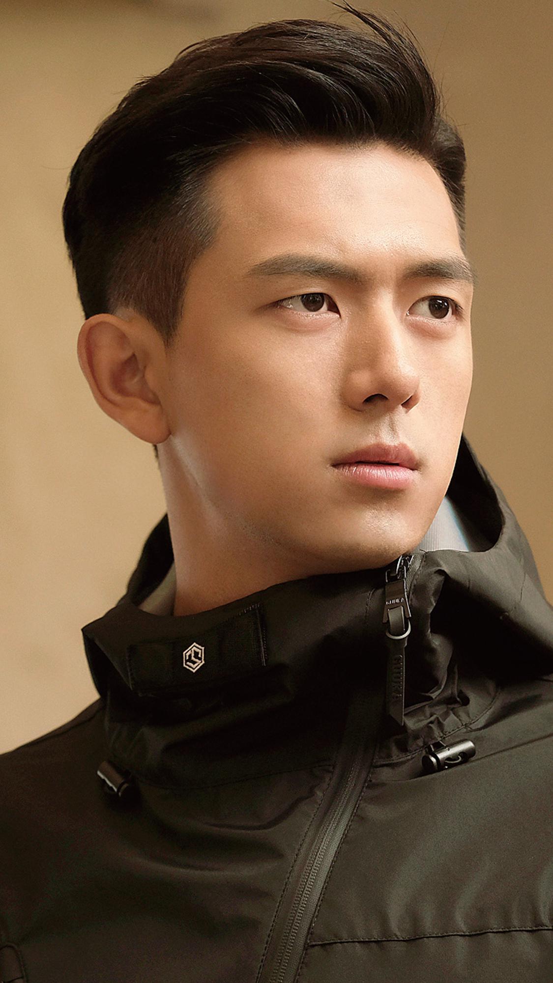 发布"喜欢你"版剧照|剧照|韩商|李现_新浪新闻