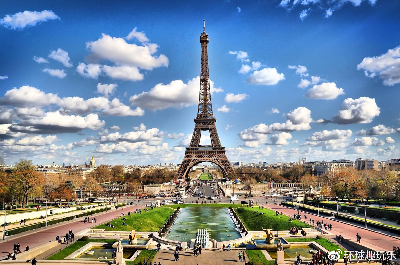 俄罗斯世界杯32强各国美景大比拼想不到它才是最后的赢家