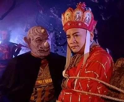 妖怪吃唐僧肉他们的方法都是水煮为什么不用其他的处理方法呢