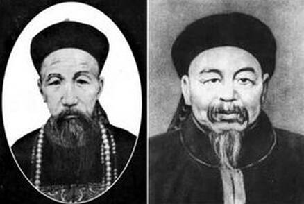 儿子的婚事,曾国藩想反悔,父亲一番话骂得他狗血淋头