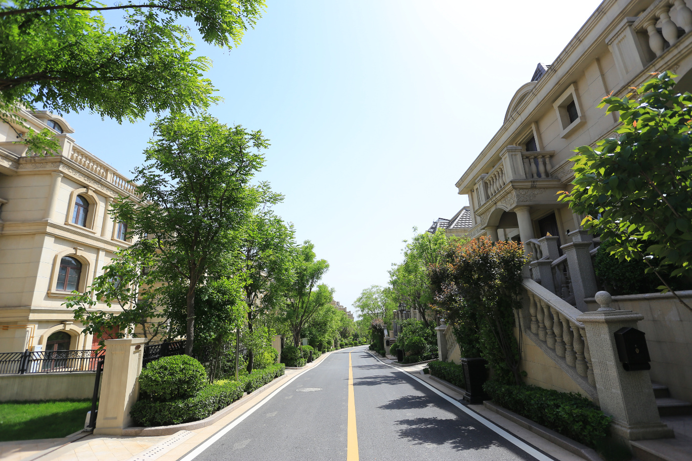 向往的生活:西山一号首届半山生活节——大型户外真人秀场景体验周