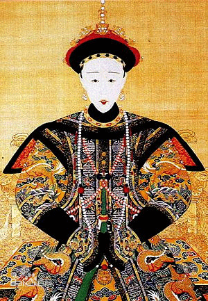 咸丰皇帝连31岁都没活到,除了体弱多病,还有这三大不良嗜好