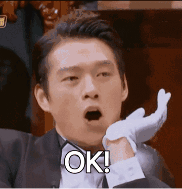 不正经的魏大勋和白敬亭battle,居然是因为这部有点正经的剧