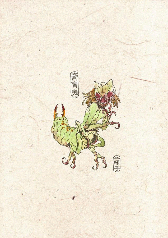 我的老公是鬼物 我的老公鬼物 最后男主和女主怎么样