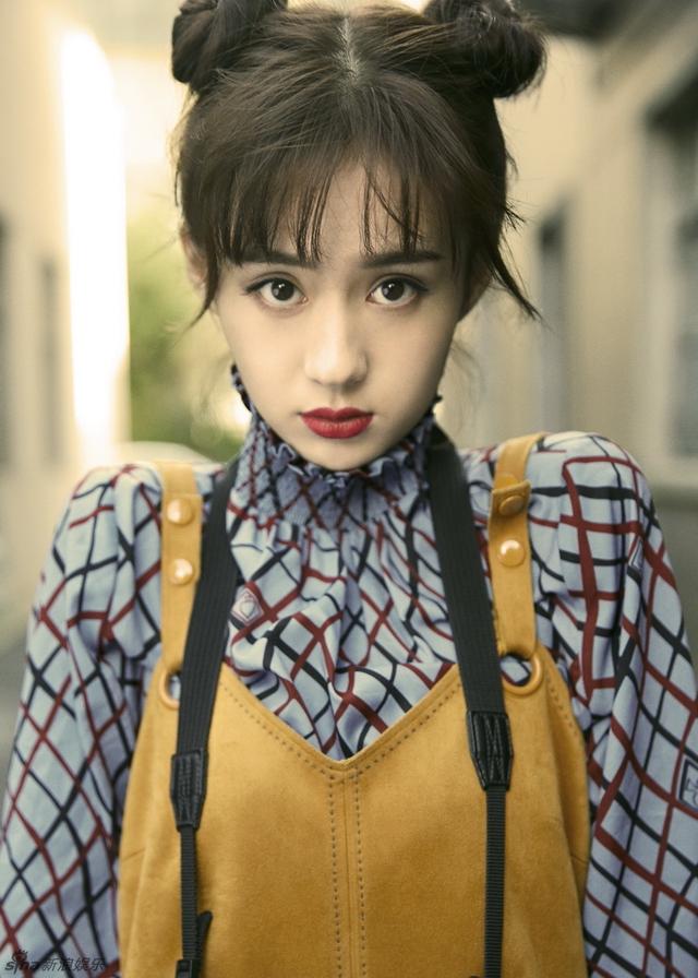 千玺姓易,惠子姓郑,热巴名字翻译过来好美