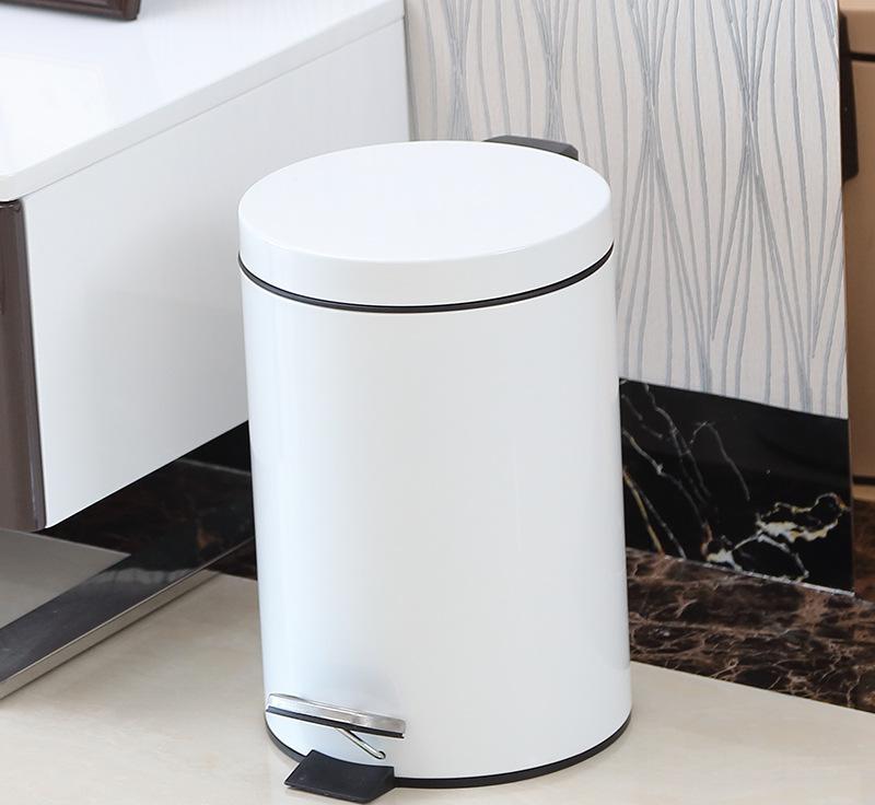 纸篓|马桶|卫生间_新浪新闻