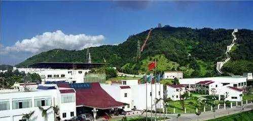 中国最有钱的六个村庄排名