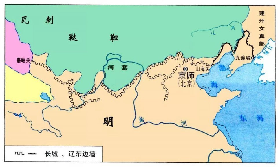 一里等于500米,红衣大炮最大射程在5千米有效