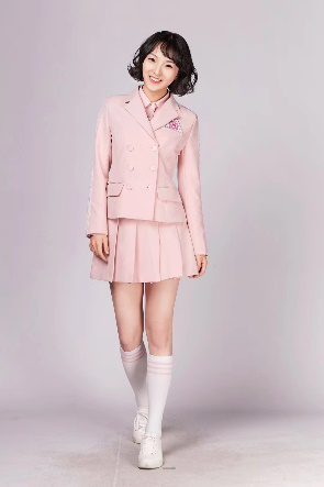 香蕉娱乐2018全球练习生招募通道开启!下一位