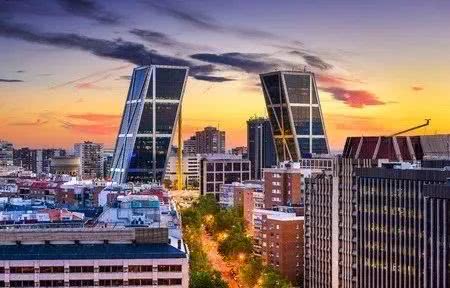 马德里不思议!冬季游学营正在报名,精彩课程邀