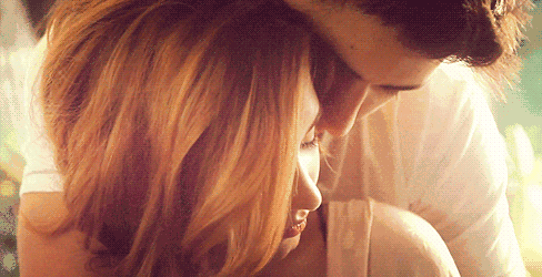 在男人的眼中,女人这7个时刻最撩人