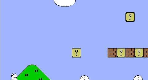 脑洞大开的八款游戏 开发者怎么还不上天