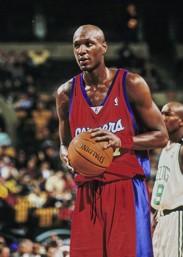 死性不改,奥多姆cba不欢迎你!