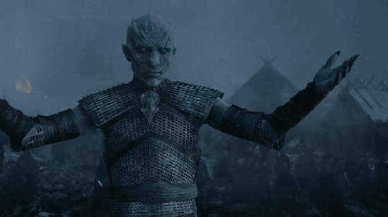 年度剧王,我等得你好苦|权游|龙妈|夜王_新浪新闻