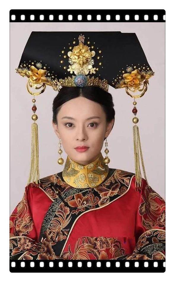 孙俪,甄嬛娘娘的颜值虽然不一定是倾国倾城,但孙俪娘娘的甄嬛定妆照