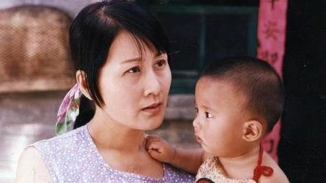 收入却不及老公十分之一,如今丈夫身价过亿|张凯丽|刘慧芳|电视剧