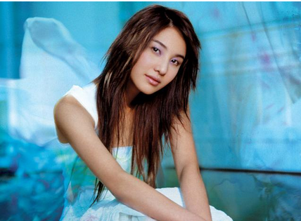 姓郑的4位女明星,我猜你应该只认识郑爽,全认识的人并不多吧!