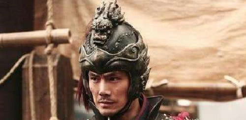 此人用8000军队对抗10万大军,结果全歼这10万人|韩世忠|黄天荡|岳飞