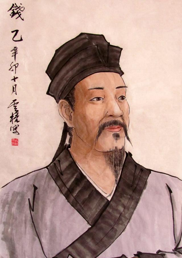 3岁被父亲遗弃,成人后寻父养老送终,儿科名医钱乙的传奇人生