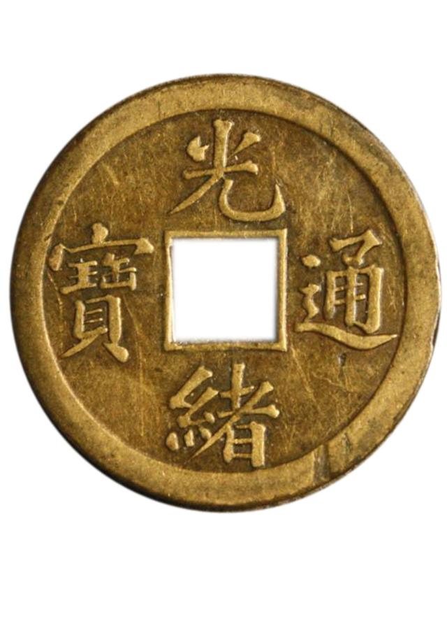 见证五千年文化的铜钱,内方外圆有讲究!
