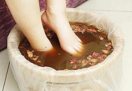 桂皮泡脚对肾有多好你知道吗?