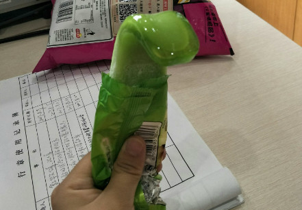 正在消失的童年雪糕,图3土豪才吃的起,全吃过的是大叔