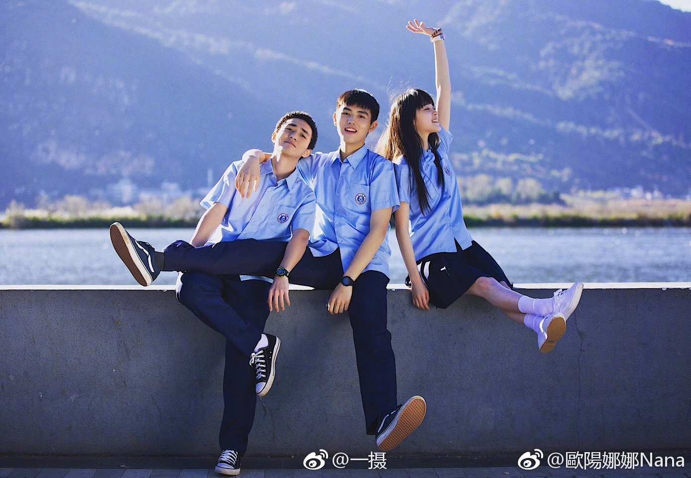 欧阳|娜比|陈飞宇|欧阳娜娜_新浪新闻