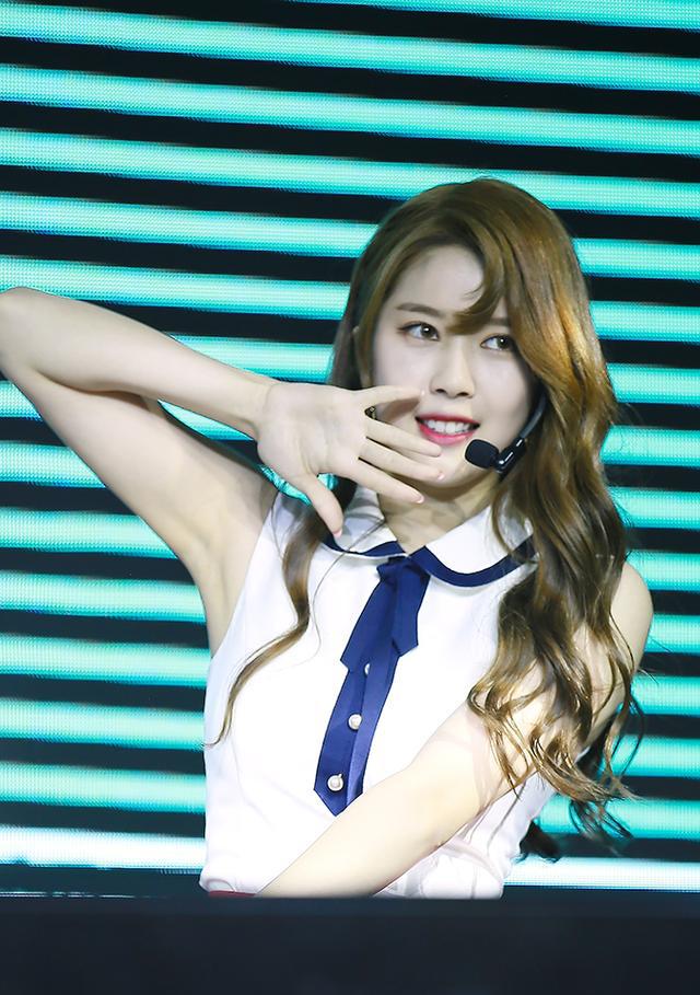 女团mera出道发布会 麦锐娱乐正式扬帆起航