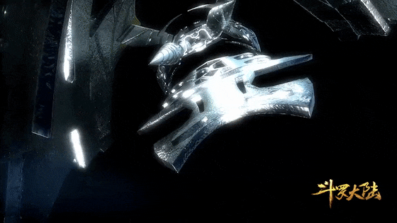 斗罗大陆第一季唐门暗器袖箭内部结构大图详解