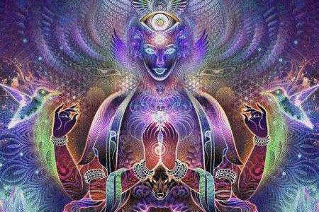 的阴谋,中国古人的思想可能比现在更先进|宇宙|古人|星云_新浪新闻