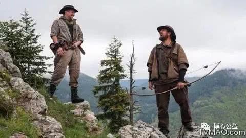 电视上的野外求生节目是真的吗?