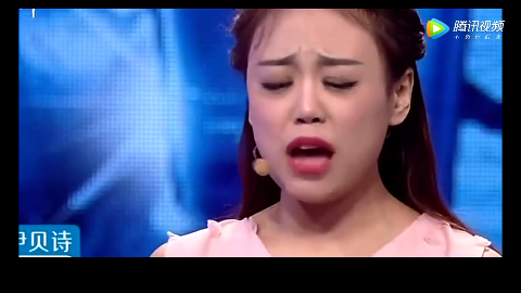 爱情保卫战有史以来最搞笑的一对 ,尤其是男嘉