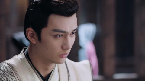 芸汐传:国舅太子舅甥情深,天徽帝也不忘跟秦王联络兄弟感情!