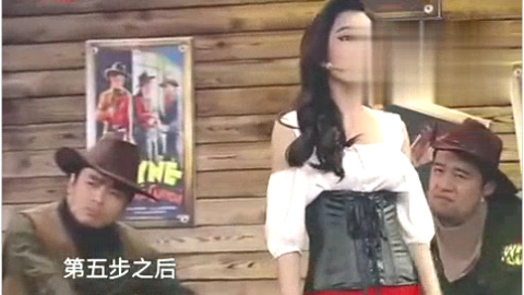 沈腾贾冰魏翔江一燕爆笑小品嘴强拳王,笑翻全