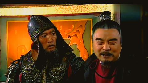 薛仁贵传奇战功都是应梦贤臣立的,自爆薛仁贵藏在火头军里!