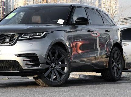 路虎星脉对比捷豹fpace,两款6秒多破百的suv对比,各有啥特色