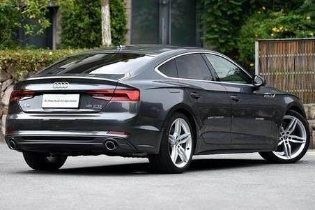 四十万嫌奥迪a六l烂大街?那么这款豪华进口货你肯定会喜欢