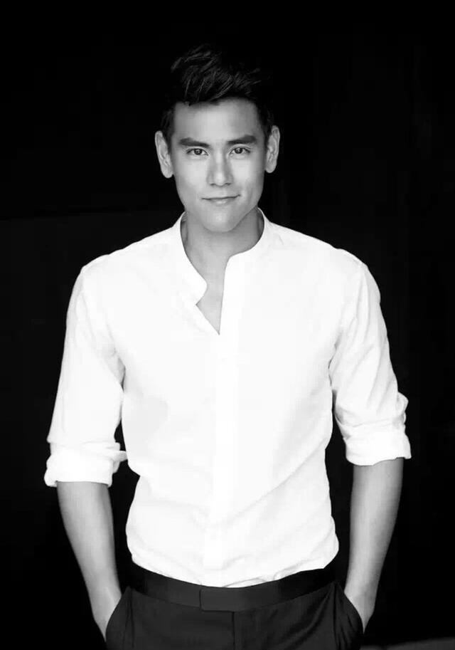 彭于晏 (彭于晏高清图片)