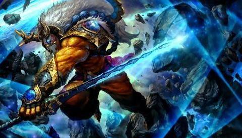 DOTA二：看主宰者剑圣如何出装？大神没告诉你的细节|剑圣|队友|电锤|棒子|道具_新浪新闻
