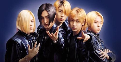 安七炫|艺人|组合_新浪新闻